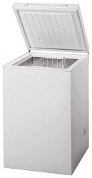 Zanussi ZFC 102