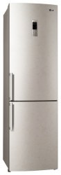 LG GA-M589 EEQA