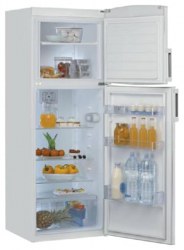 Whirlpool WTE 3113 A+W