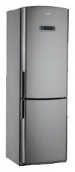 Whirlpool WBC 4046 A+NFCX