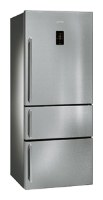 Smeg FT41DXE