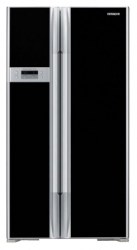 Hitachi R-S700EUC8GBK
