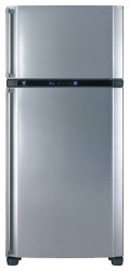 Sharp SJ-PT590RS