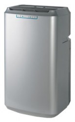 Electrolux EACM-12EZ/Eu