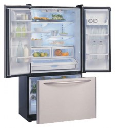 Whirlpool G 20 E FSB23 IX
