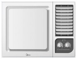 Midea MWF2-09HR