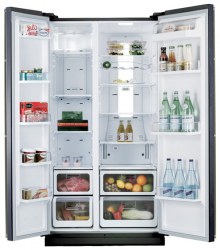 Samsung RSH5SLMR