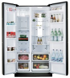 Samsung RSH5SLBG