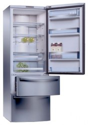 Haier AFL631CS