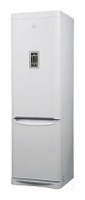 Indesit B 20 D FNF