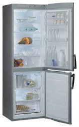 Whirlpool ARC 57542 IX