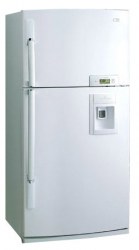 LG GR-642 BBP