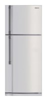 Hitachi R-Z660EUN9KTWH