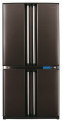 Sharp SJ-F78SPBK