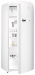 Gorenje RB 60299 OW