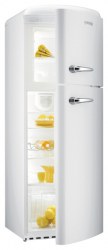 Gorenje RF 60309 OW