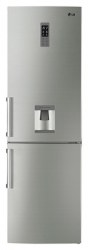 LG GB-5237 TIEW