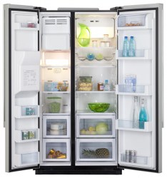 Haier HRF-663CJR
