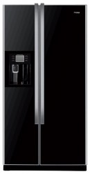 Haier HRF-663CJB