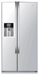 Haier HRF-663CJW