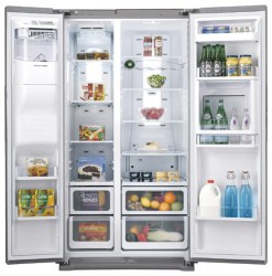 Samsung RSH7PNPN