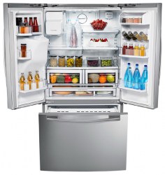 Samsung RFG-23 UERS