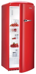 Gorenje RB 60299 ORD