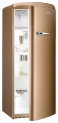 Gorenje RB 60299 OCO