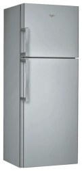Whirlpool WTV 4125 NFTS
