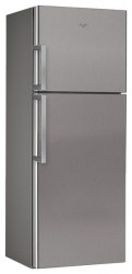 Whirlpool WTV 4525 NFIX