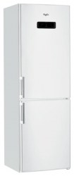 Whirlpool WBE 3375 NFC W