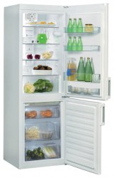 Whirlpool WBE 3375 NFC W