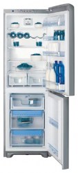 Indesit PBAA 33 V X