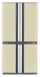 Sharp SJ-F72PCBE