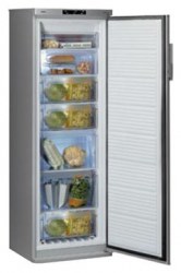 Whirlpool WV 1843 A+NFX