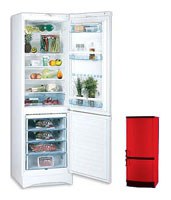 Vestfrost BKF 404 Red