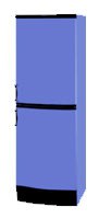Vestfrost BKF 405 B40 Blue