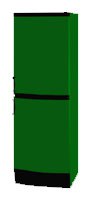 Vestfrost BKF 405 B40 Green