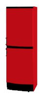 Vestfrost BKF 405 B40 Red