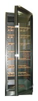 Vestfrost CVKG 581