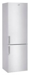 Whirlpool WBE 3623 NFW
