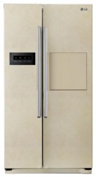 LG GW-C207 QEQA