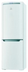 Indesit PBAA 34 NF