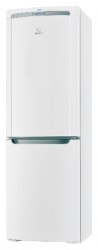 Indesit PBA 34 NF