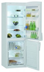 Whirlpool ARC 57542 W