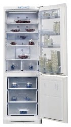 Indesit NBEA 18 FNF