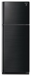Sharp SJ-GC440VBK
