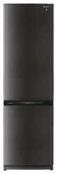 Sharp SJ-RP360TBK