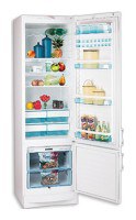 Vestfrost BKF 420 E40 Silver