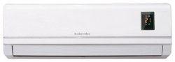 Electrolux EACS-09HQ/N3
